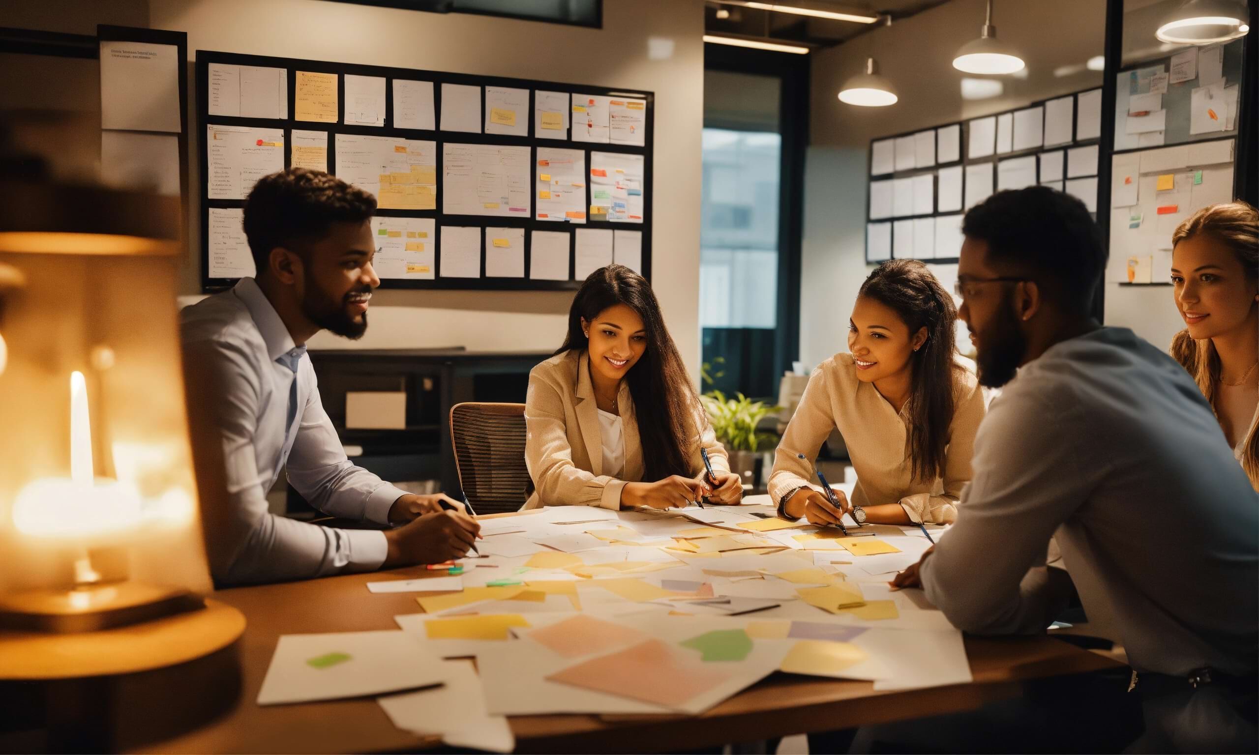 Engaging Stakeholders Throughout the Migration