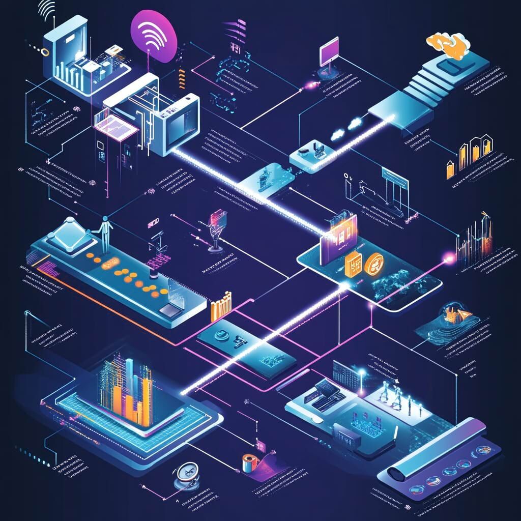 Evolution of Digital Transformation