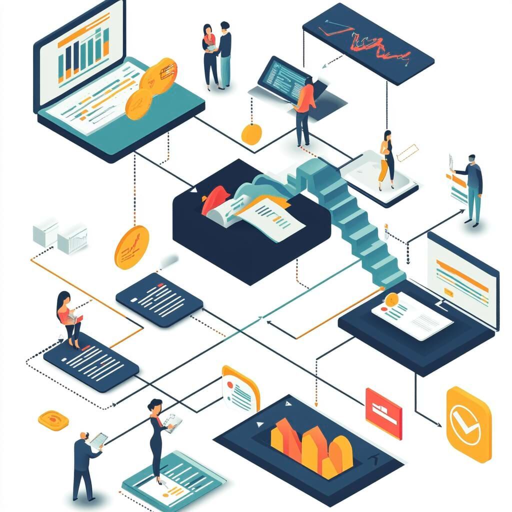 Growth Marketing Process