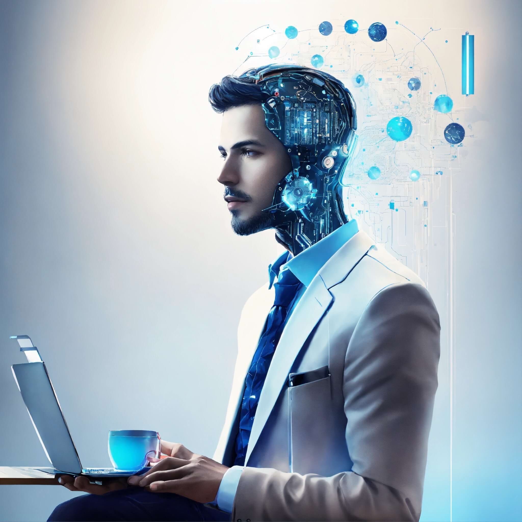 How AI drive business growth
