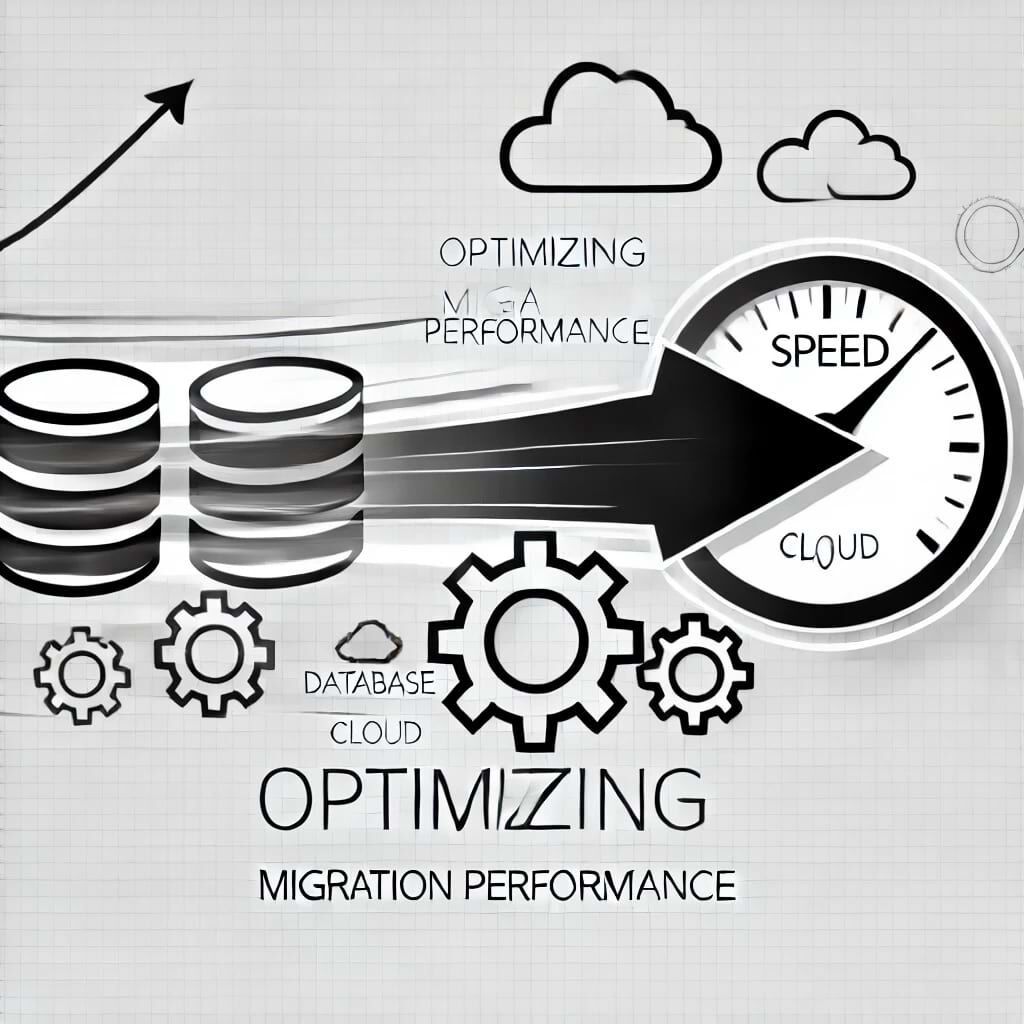 Optimizing Migration Performance