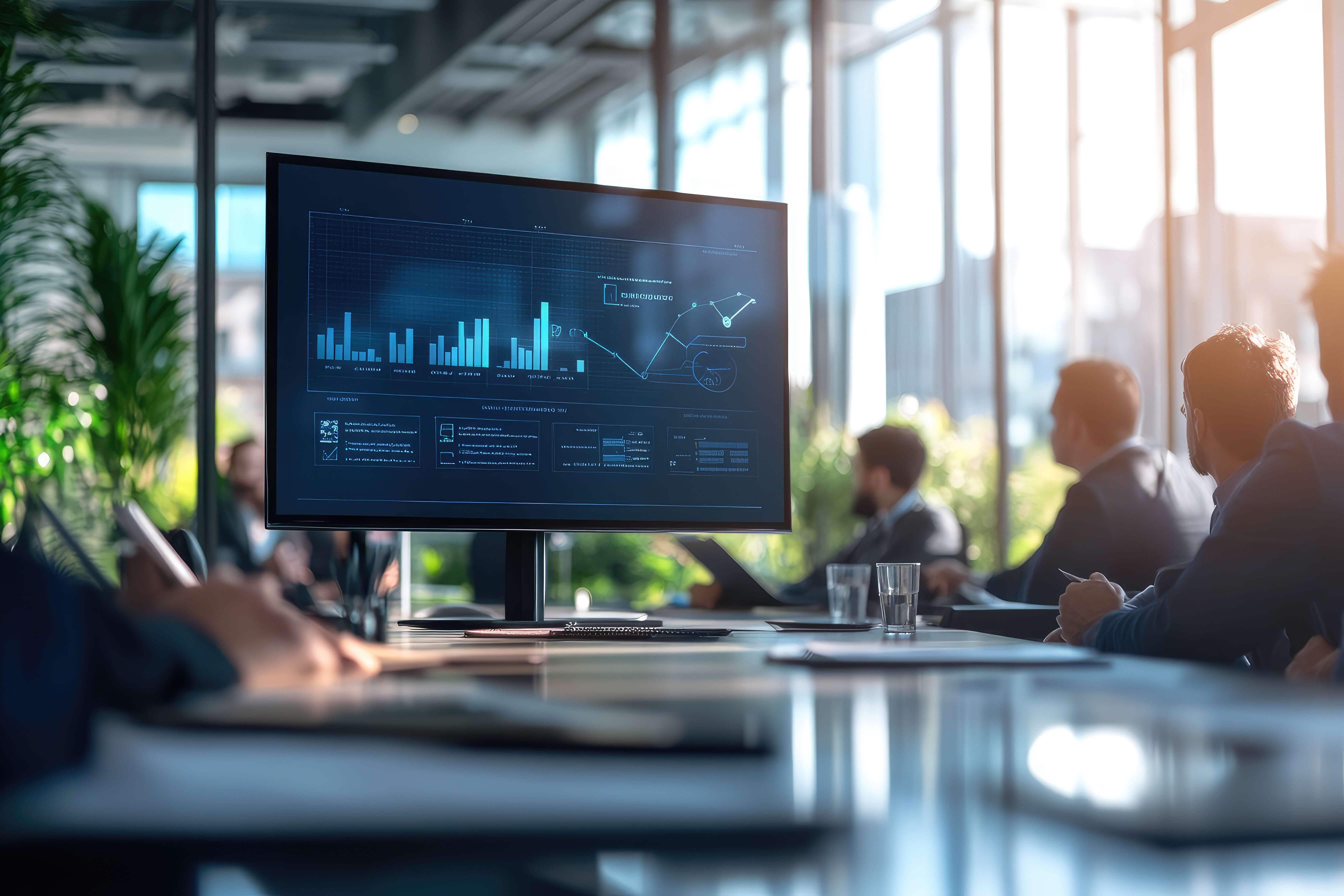 corporate digital transformation