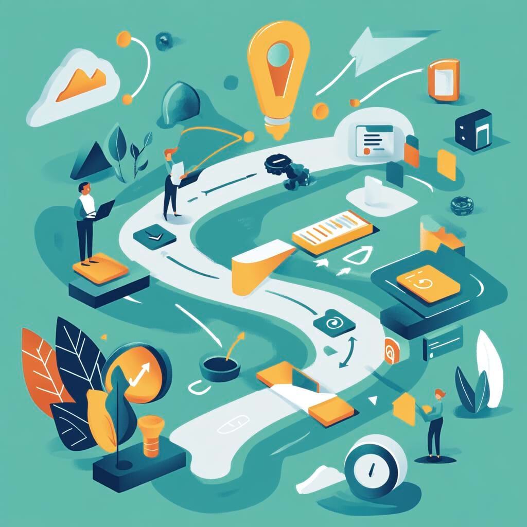 developing growth marketing strategies