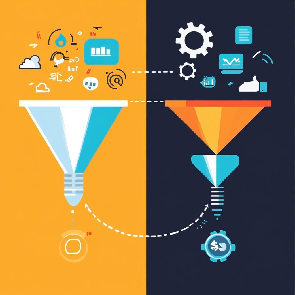 differences between growth marketing and traditional marketing