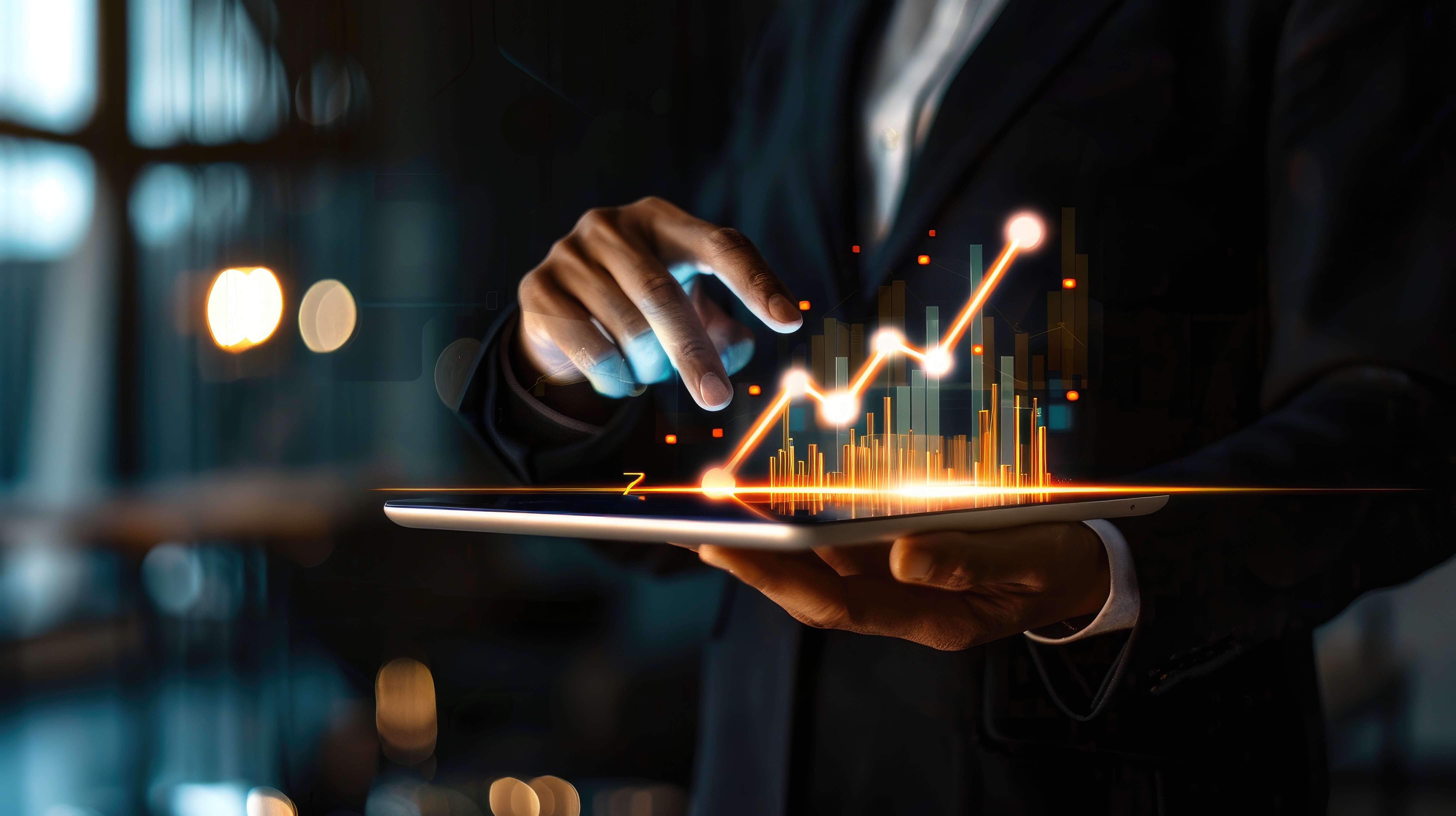 digital transformation strategy