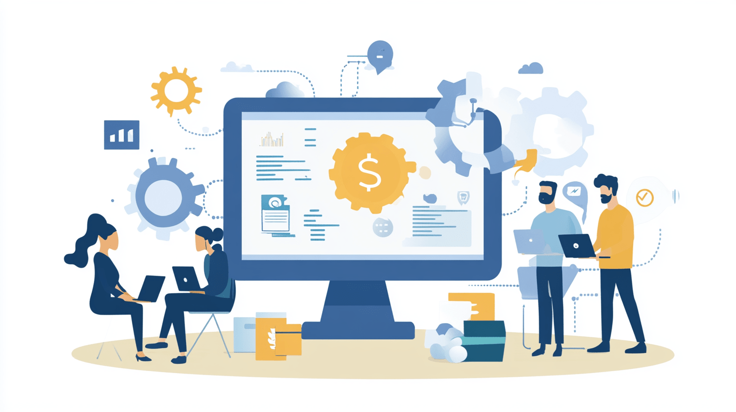 Digital Transformation for Small Business: 2026 Guide | O8