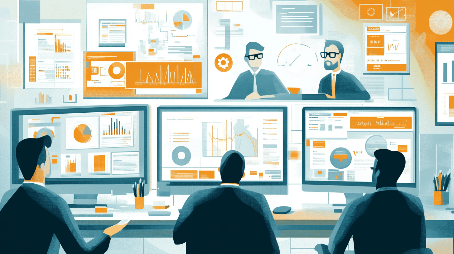 Client Onboarding Team