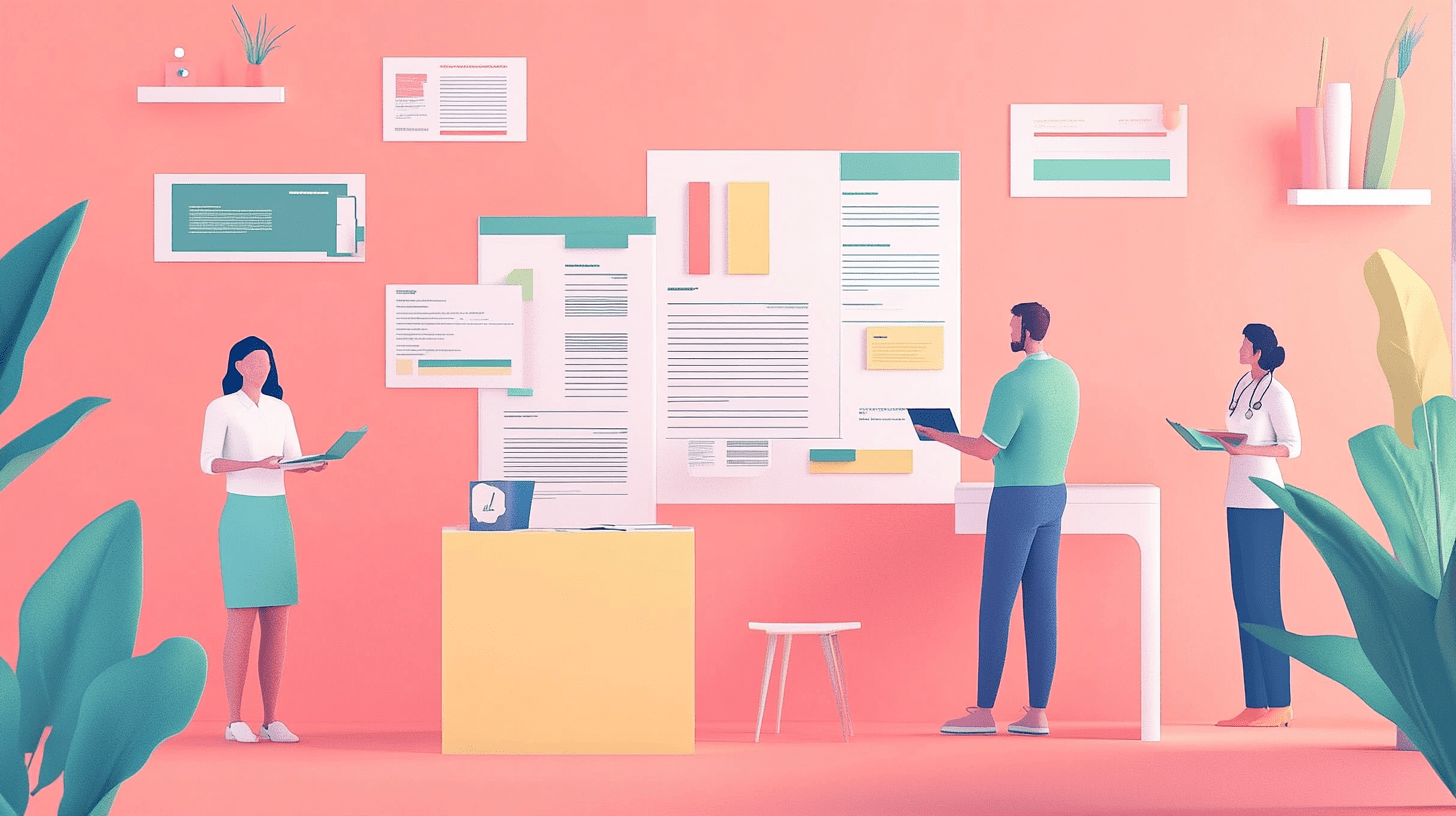 Key Strategies for Healthcare Marketing