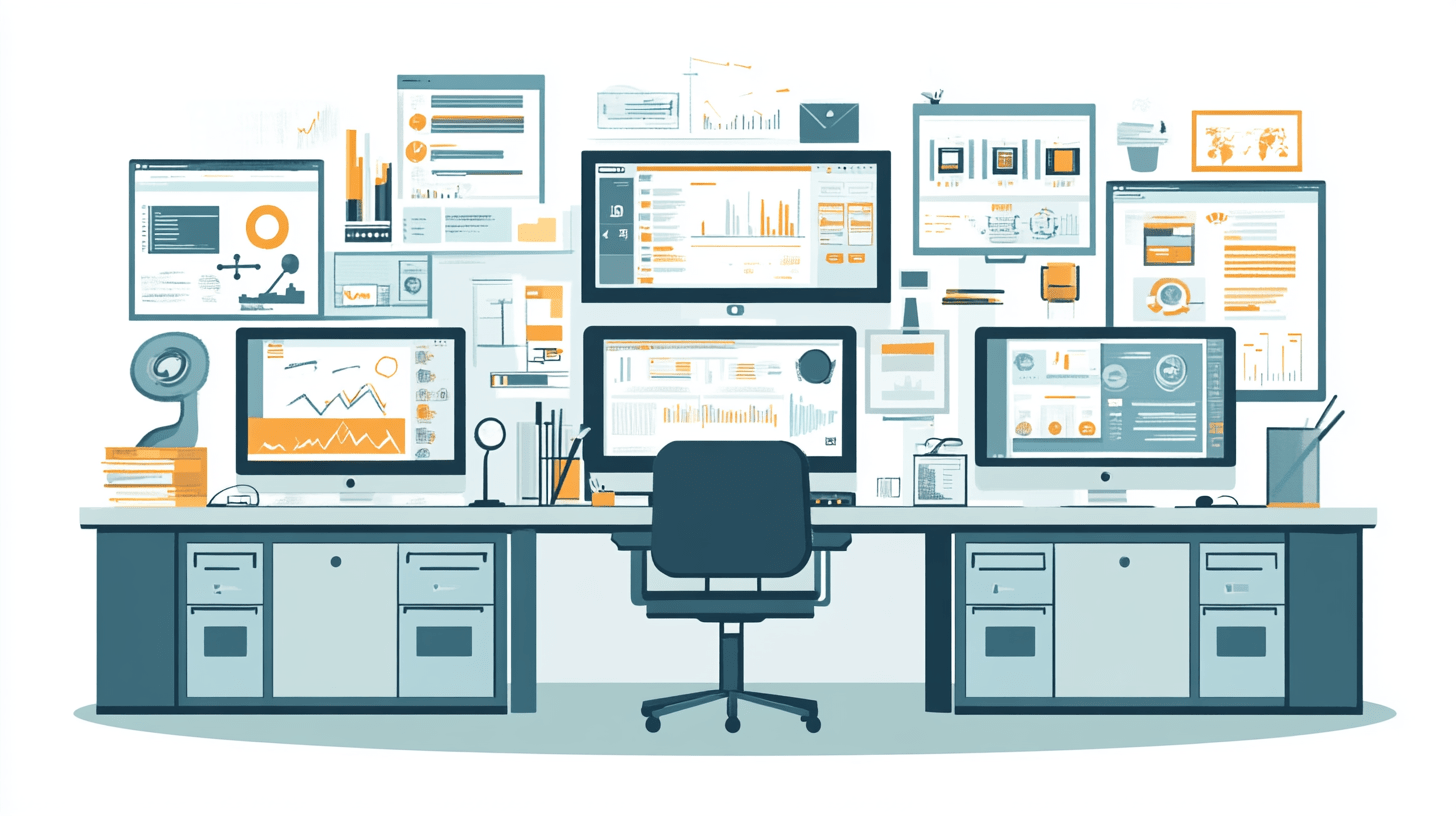 Marketing tools and technologies