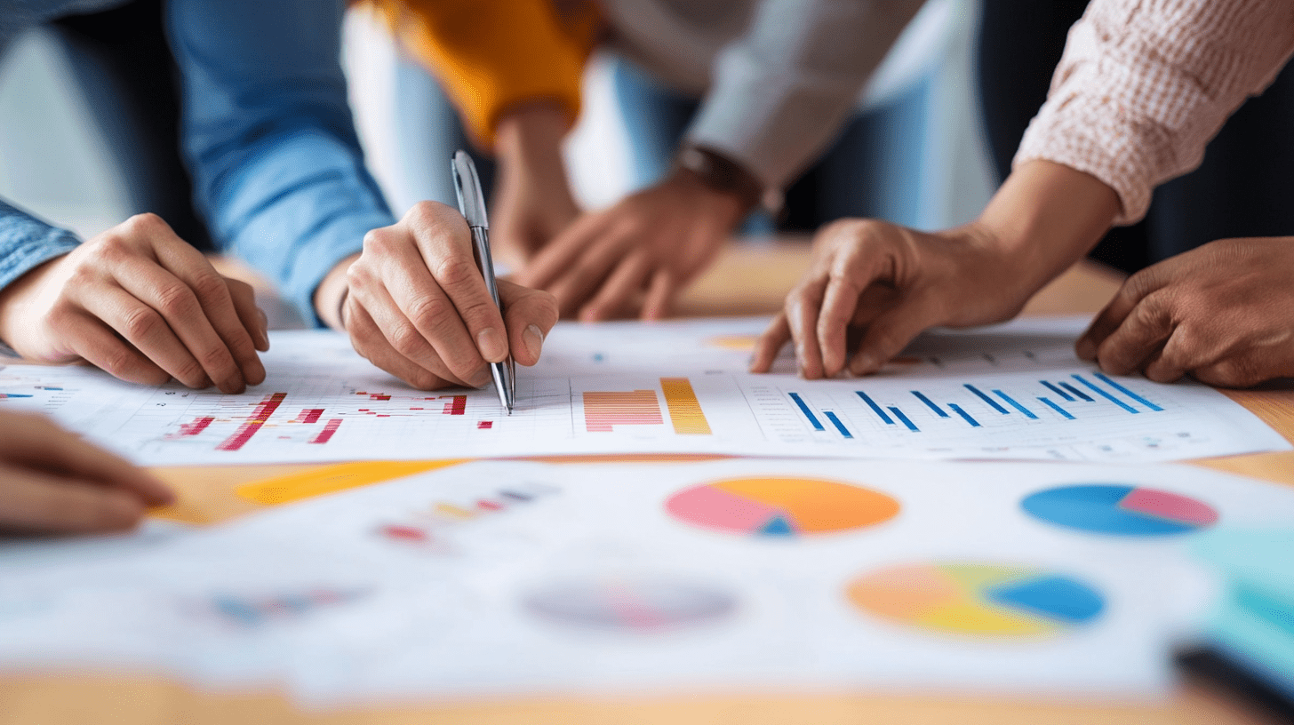 Metrics and KPIs