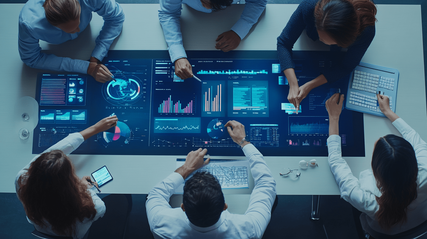Navigating Trends with DMaaS
