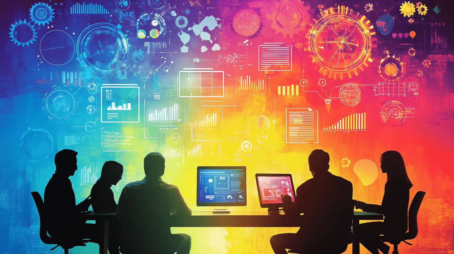 Structuring Your Marketing Operations Team
