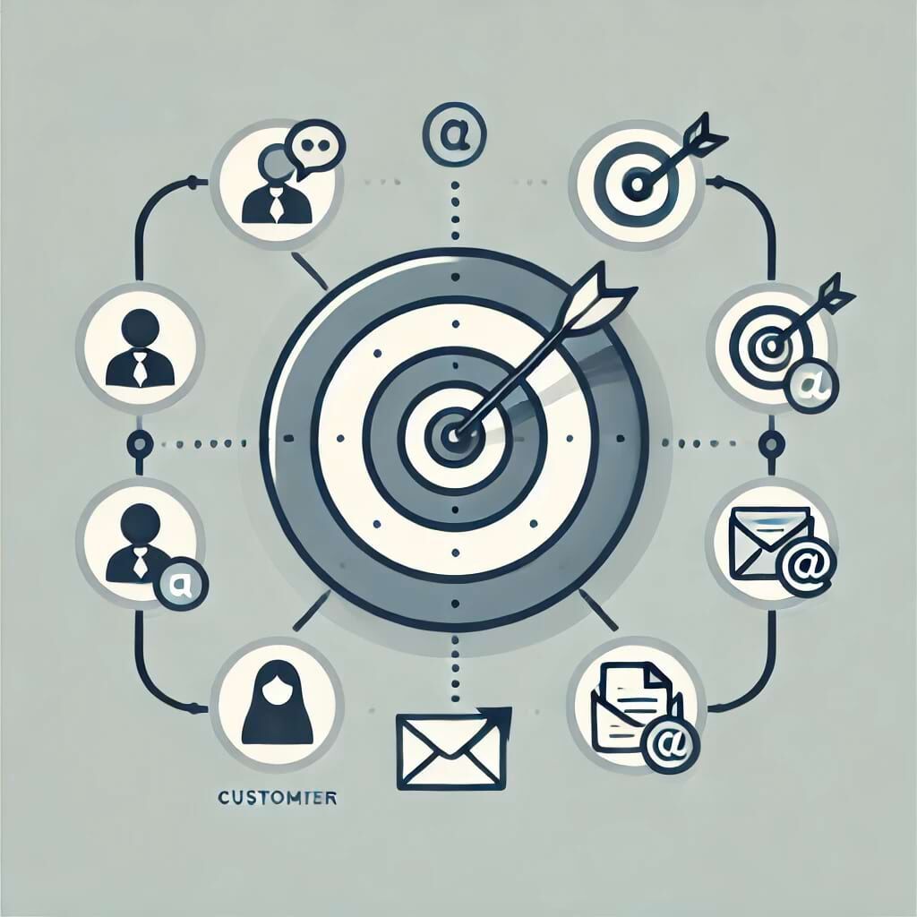 Tailoring Account-Based Marketing (ABM) for Personalized Conversion Strategies