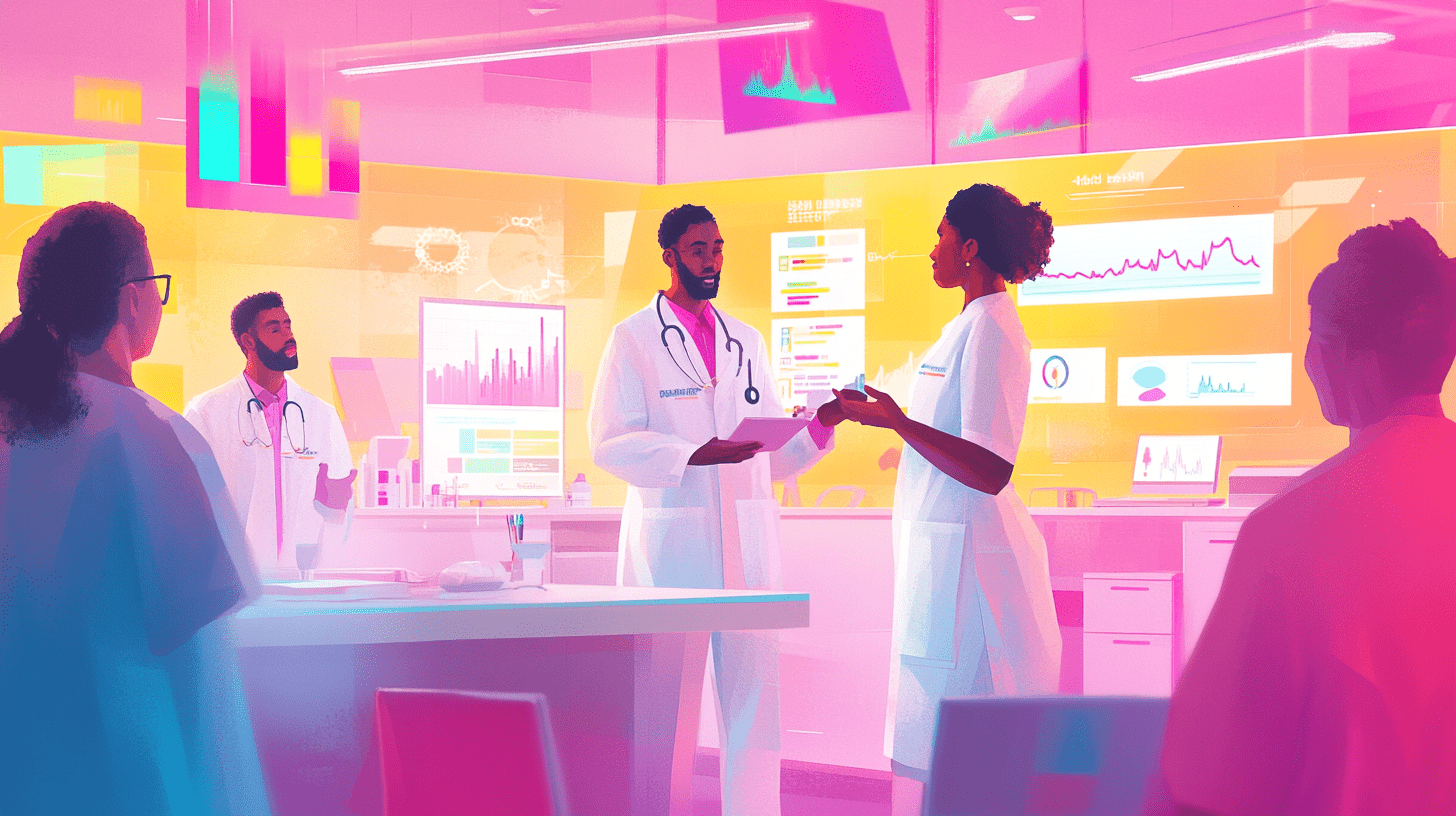 Understanding Healthcare marketing