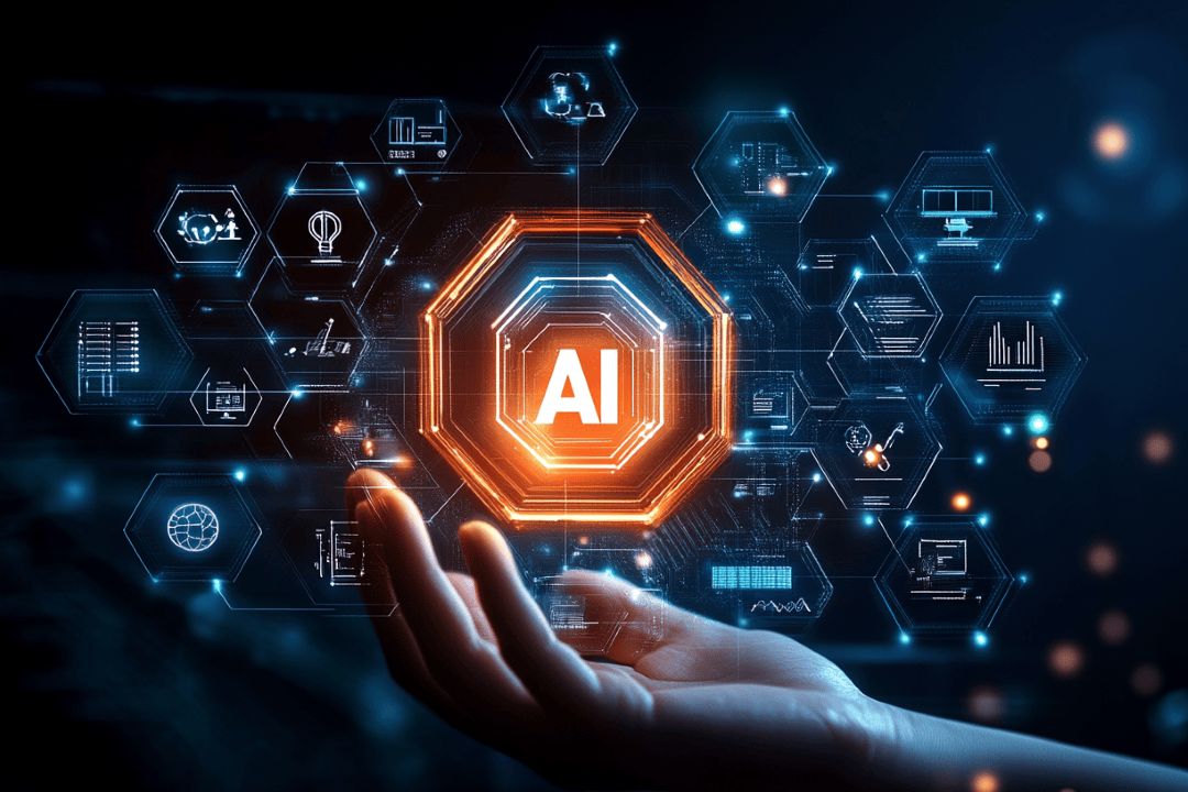 ai in digital transformation