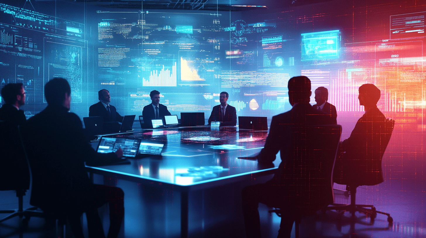 Choosing an outsourcing partner