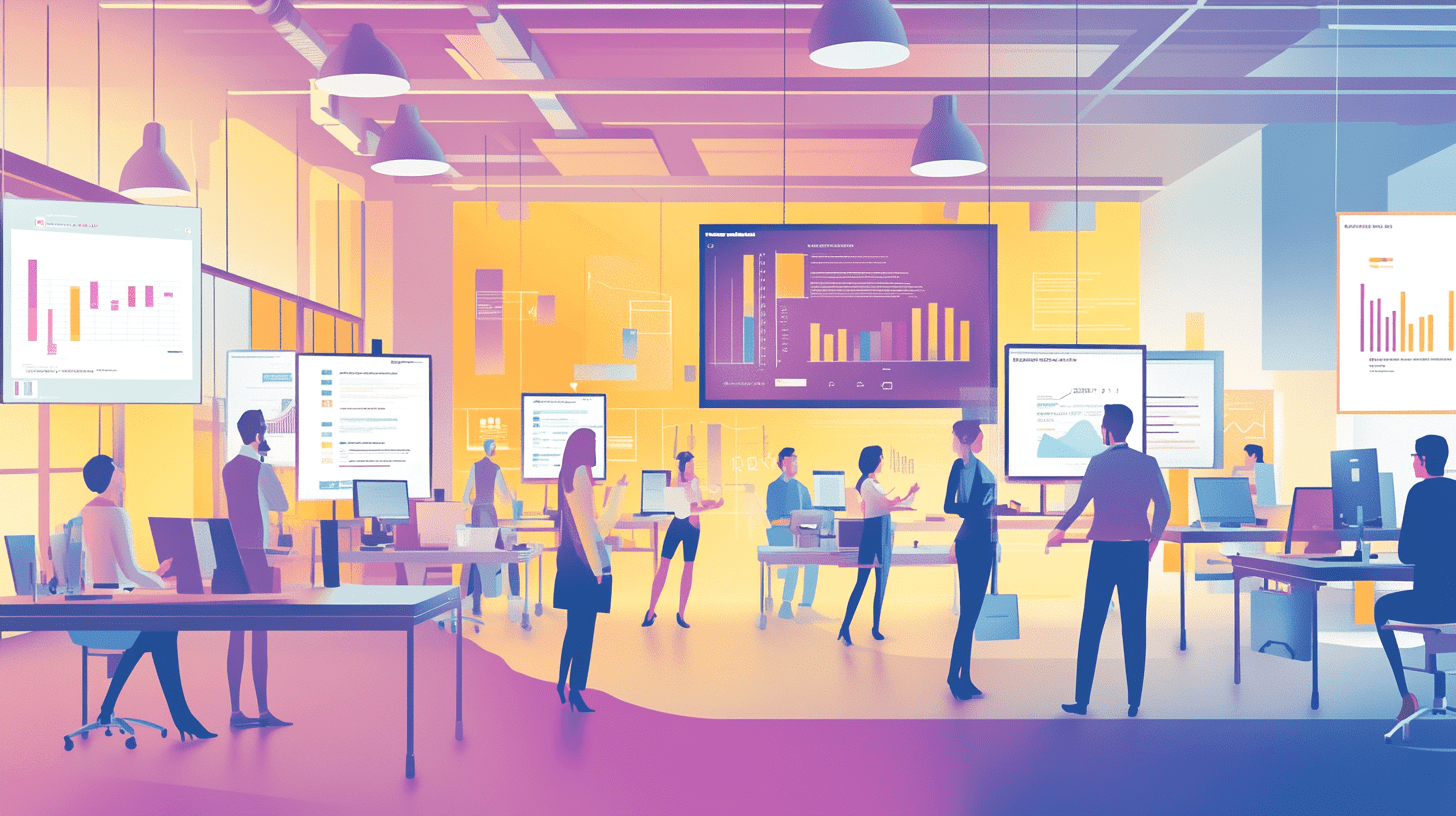Cultivating a Data-Driven Culture