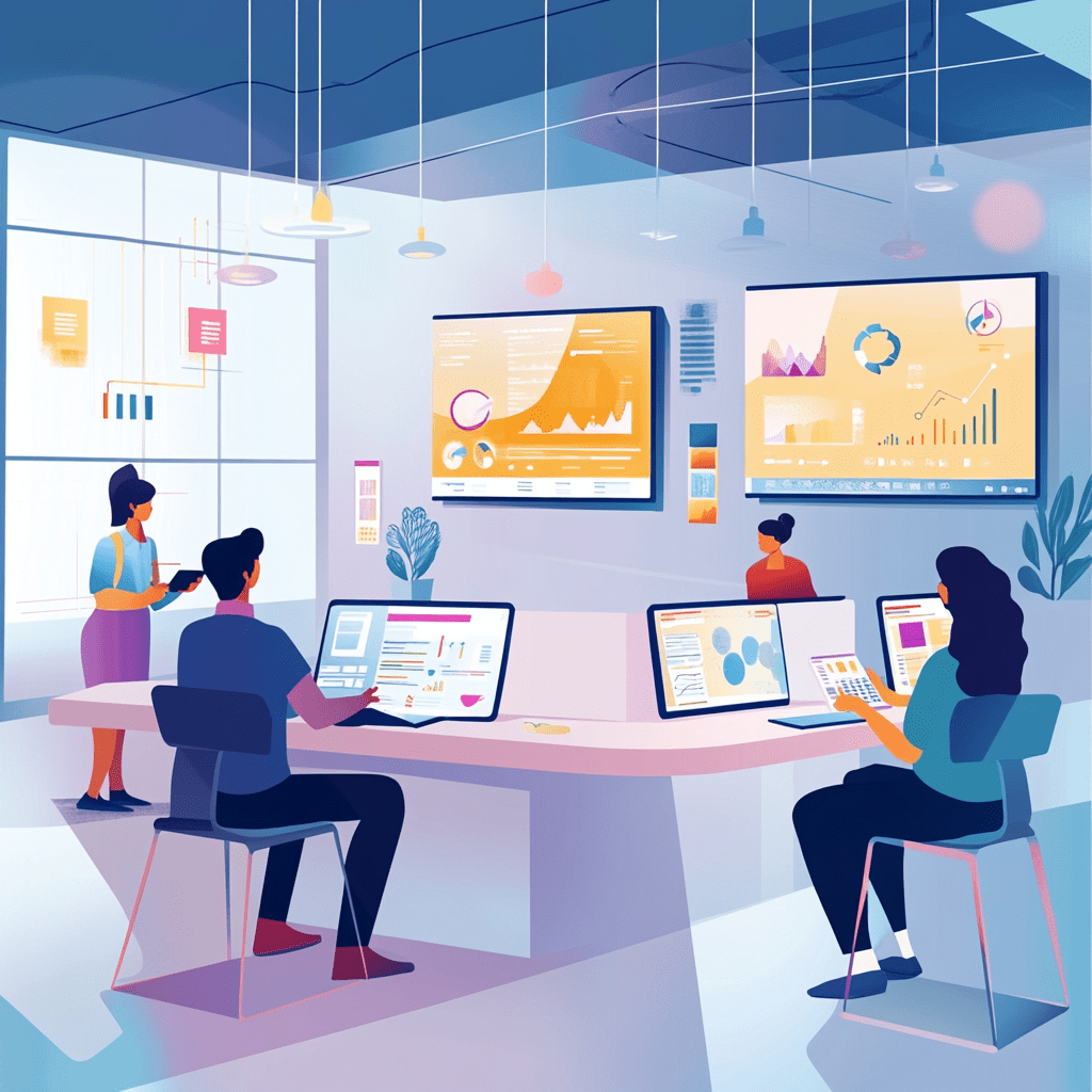 Email Marketing Team
