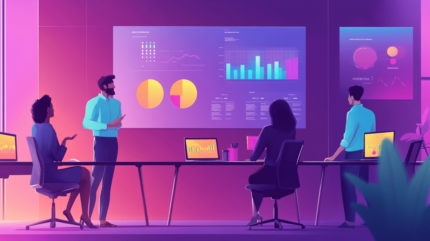 Implementing a Data-Driven Approach