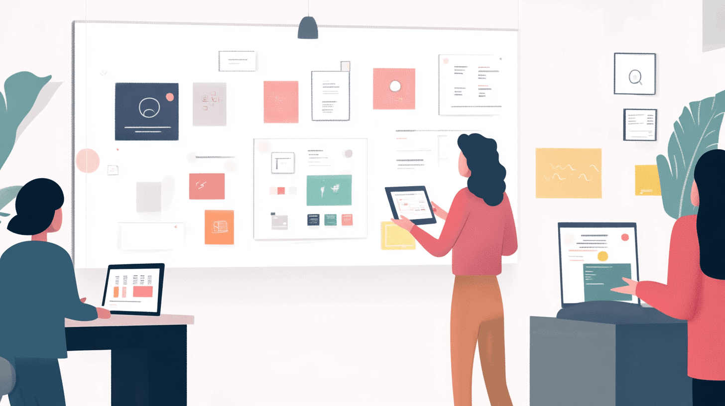 Integrating Sales, Marketing, and Branding