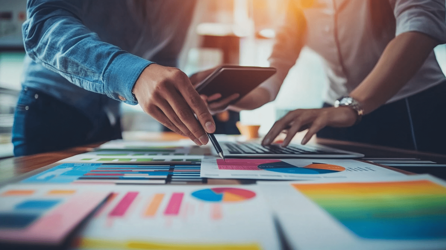 Marketing Results
