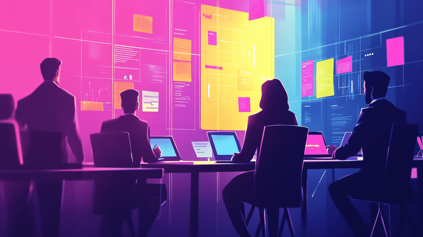 Strategic planning and execution