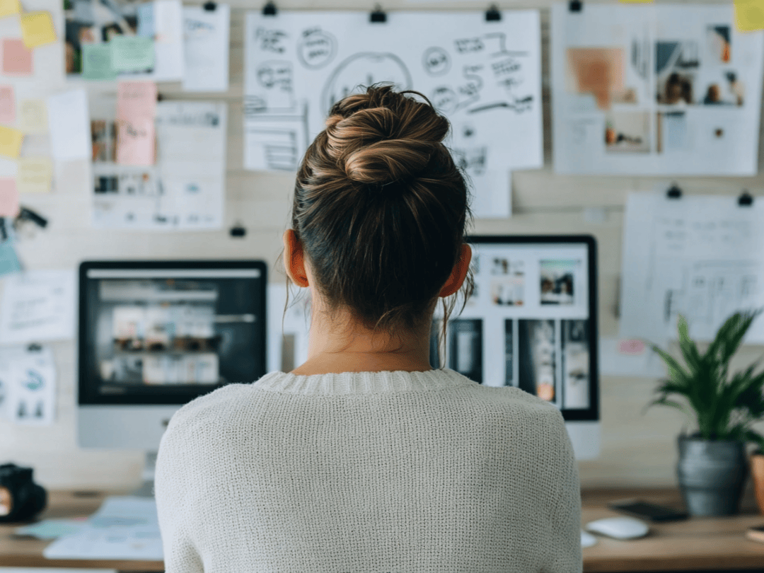 building a marketing team from scratch