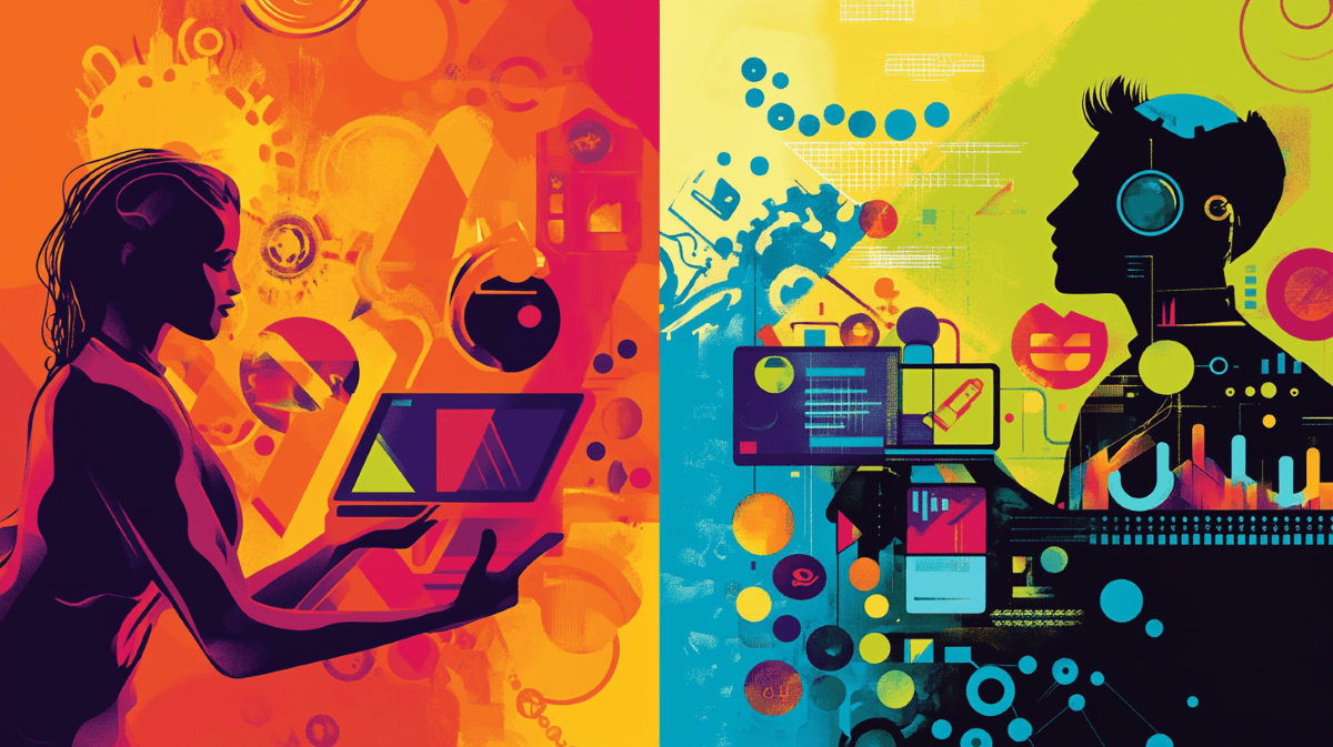 Comparative Analysis of Marketing Team Structures