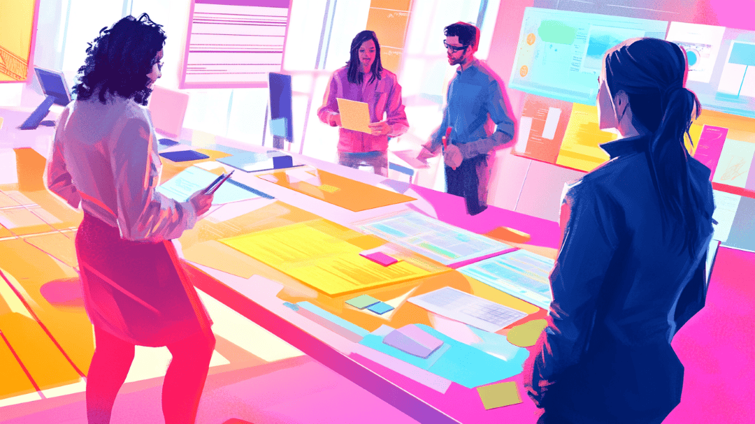 Building a team with fractional marketing