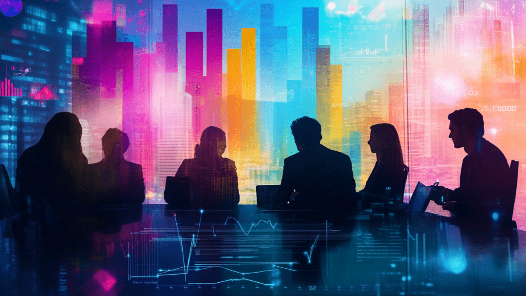 building a marketing team from scratch