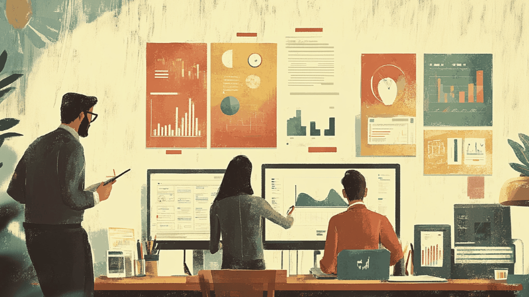 Structuring a Product Marketing Team