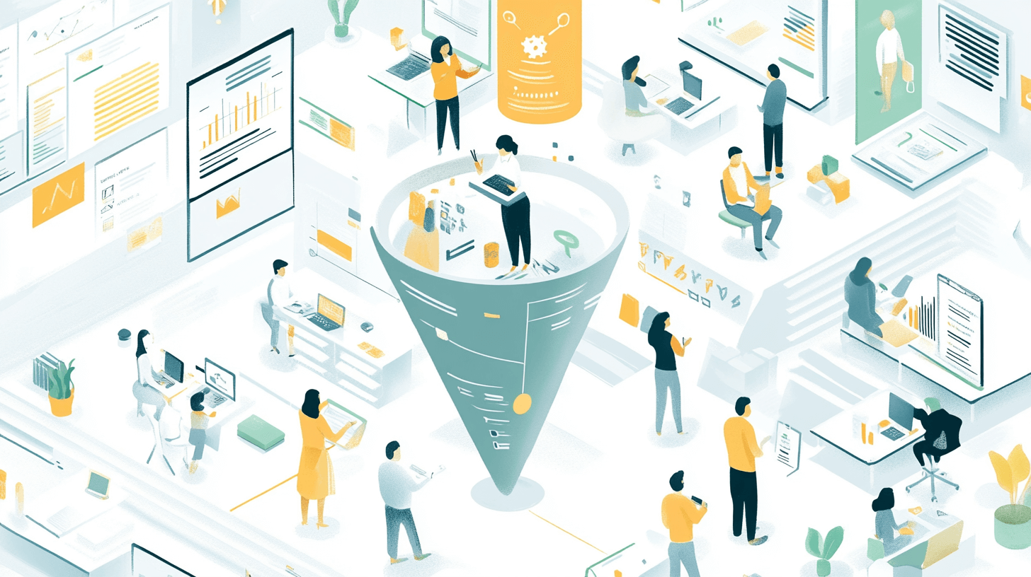 Full-Funnel Marketing