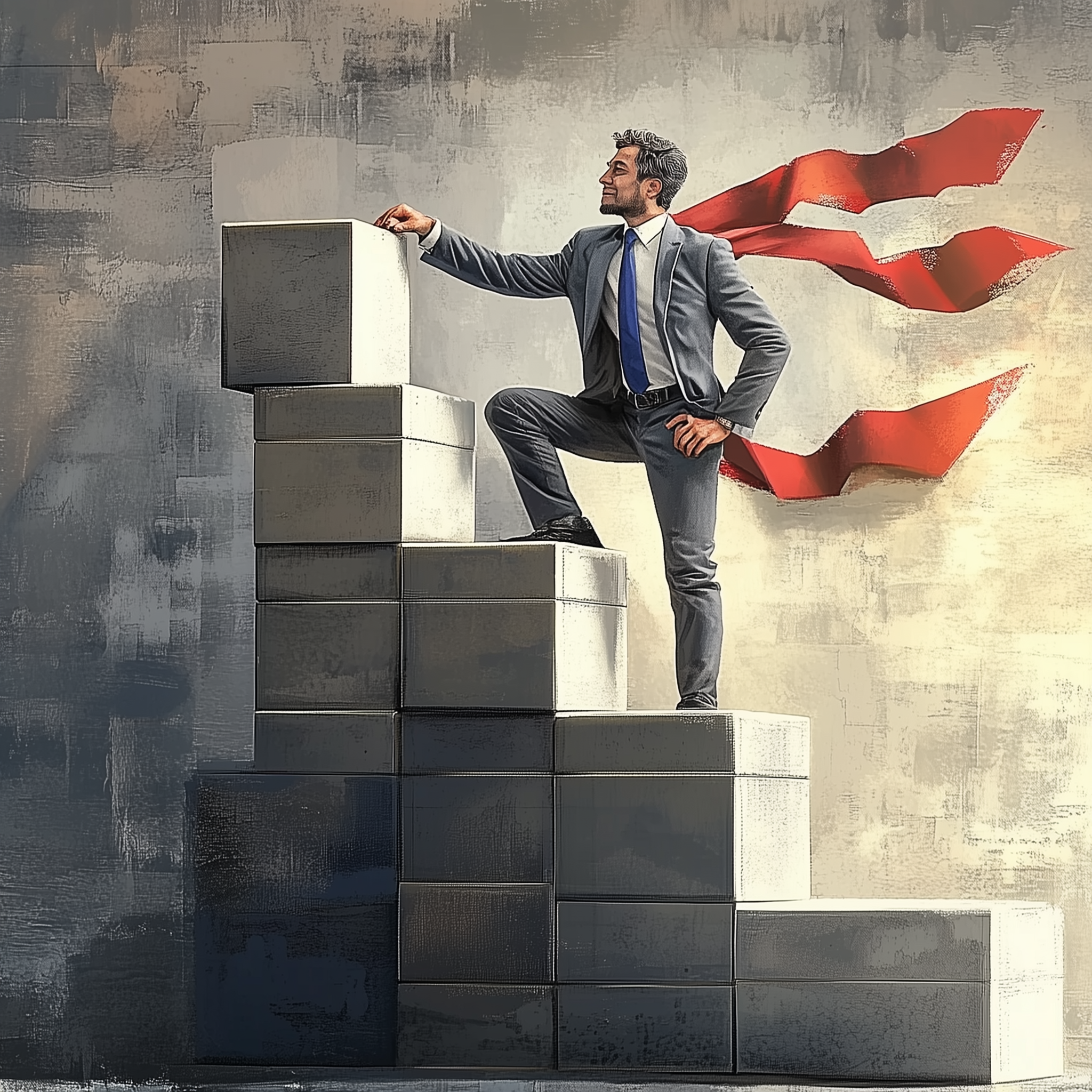 Overcoming Roadblocks in Scaling B2B SaaS Marketing