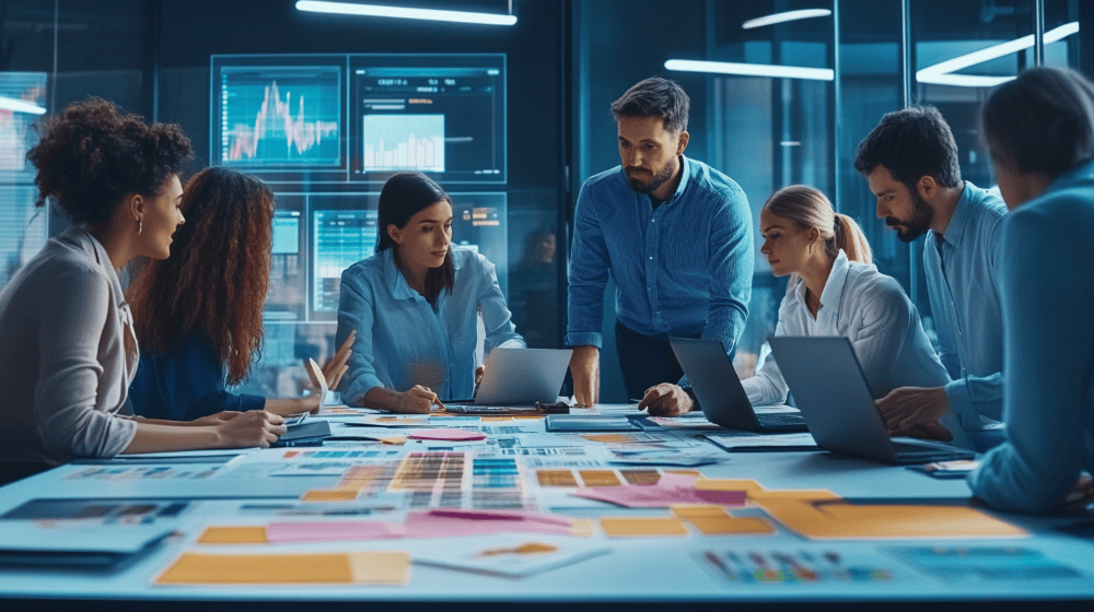 resource and expertise shortfalls