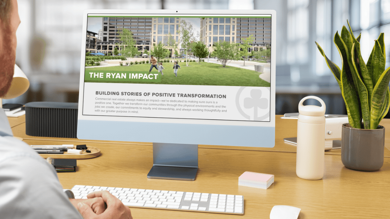 Ryan Companies