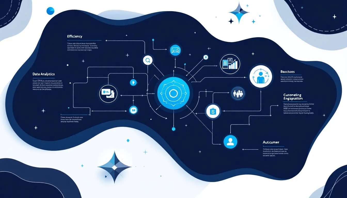 Benefits of B2B Marketing Automation