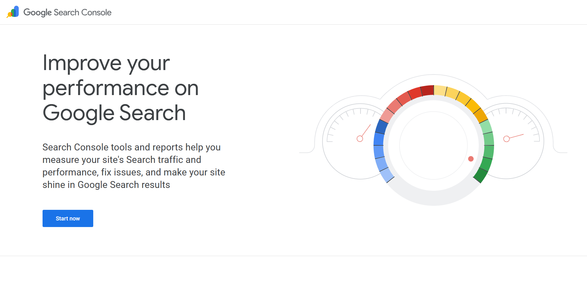 Google Search Console