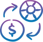 Conversion icon