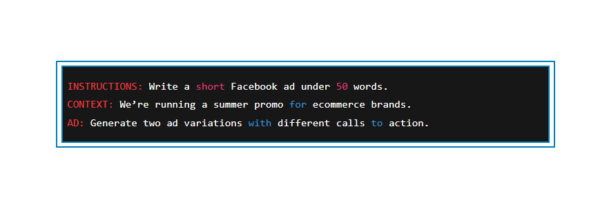 Prefix Label HTML Tags in ChatGPT Prompts: Better AI Output | O8