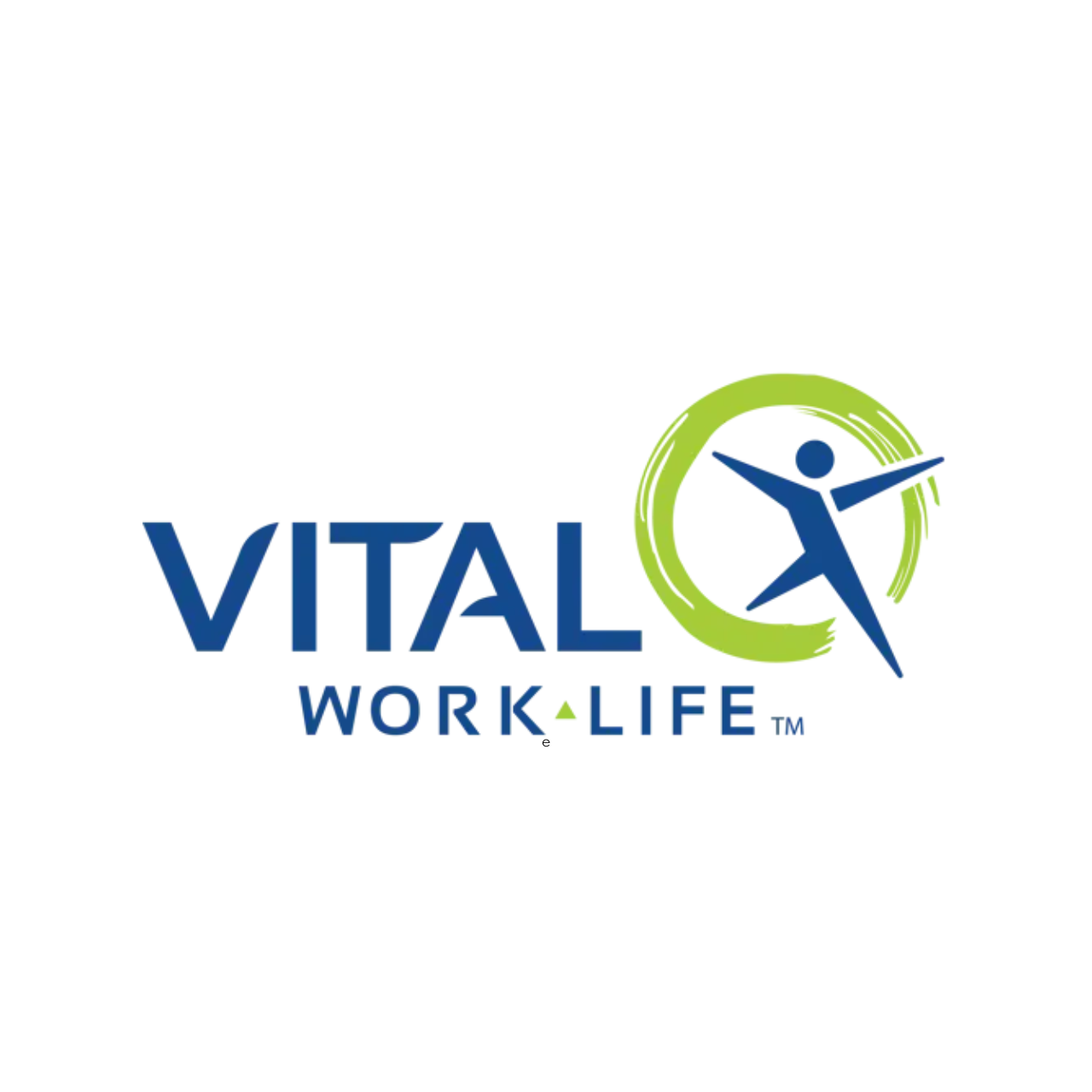 VITAL WorkLife Logo