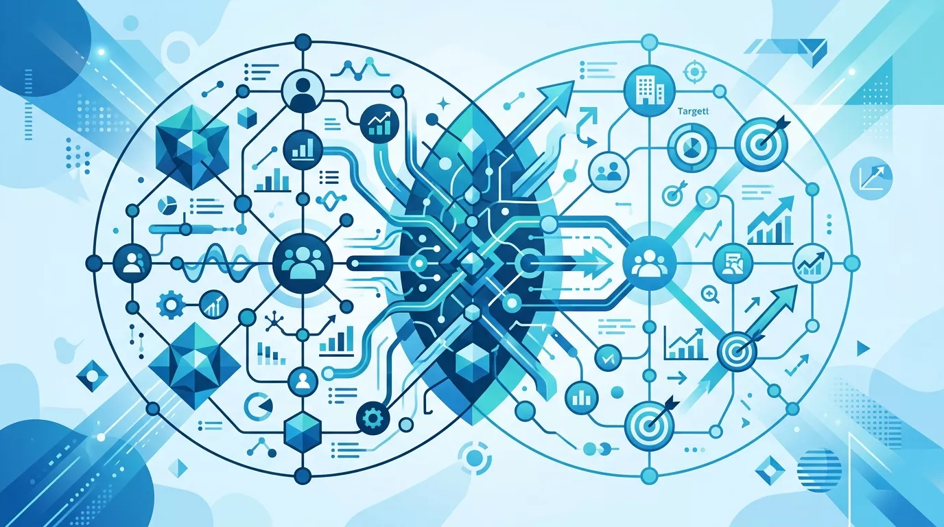 ABM Tools Comparison B2B: A Complete Guide | O8