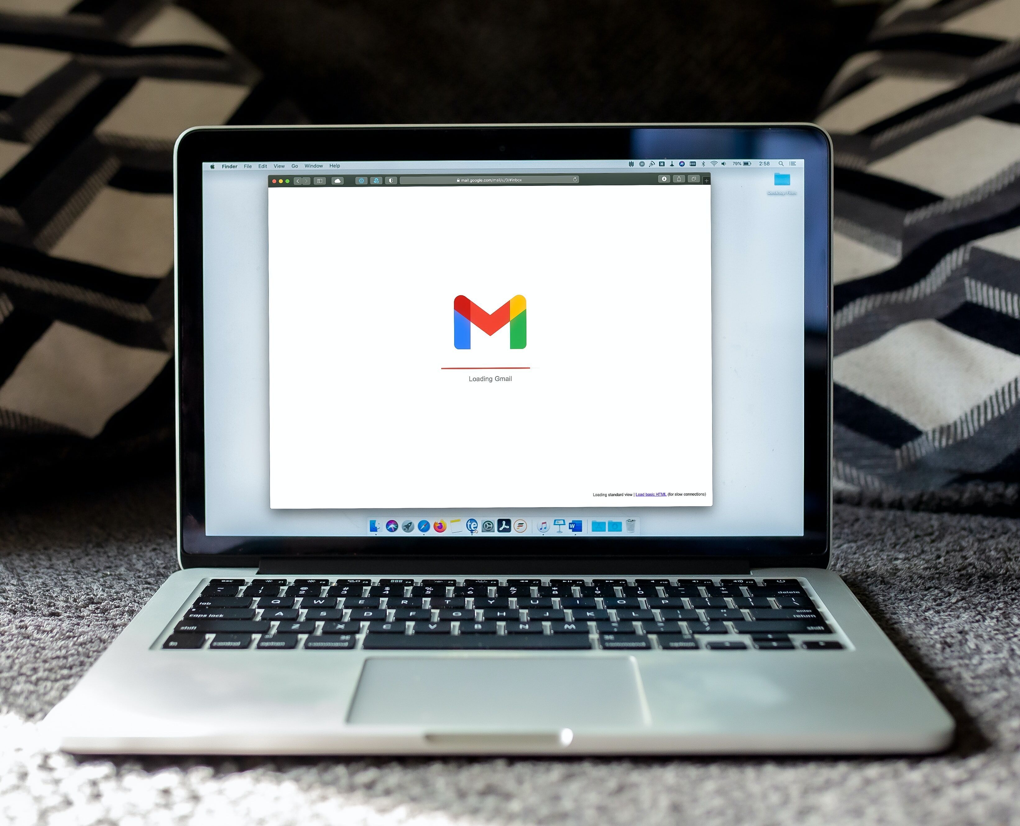 Email marketing optimization.