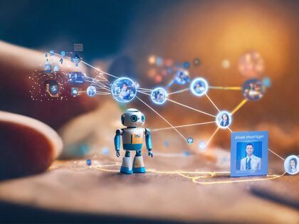 Digital Transformation and Customer Retention