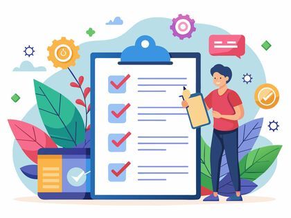 Checklist in selecting Outsourcing Partners