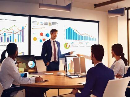 Key Metrics for Business