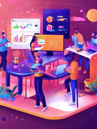 Integration of marketing strategies