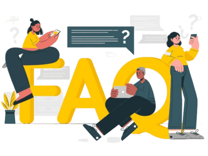 Outsourced Marketing FAQ's