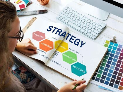 adaptive strategy