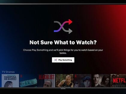 netflix customer experience.