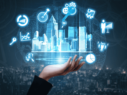 highlighting the key benefits of outsourcing digital marketing